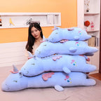 Peluche Licorne Veilleuse