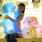 Veilleuse Peluche Chien