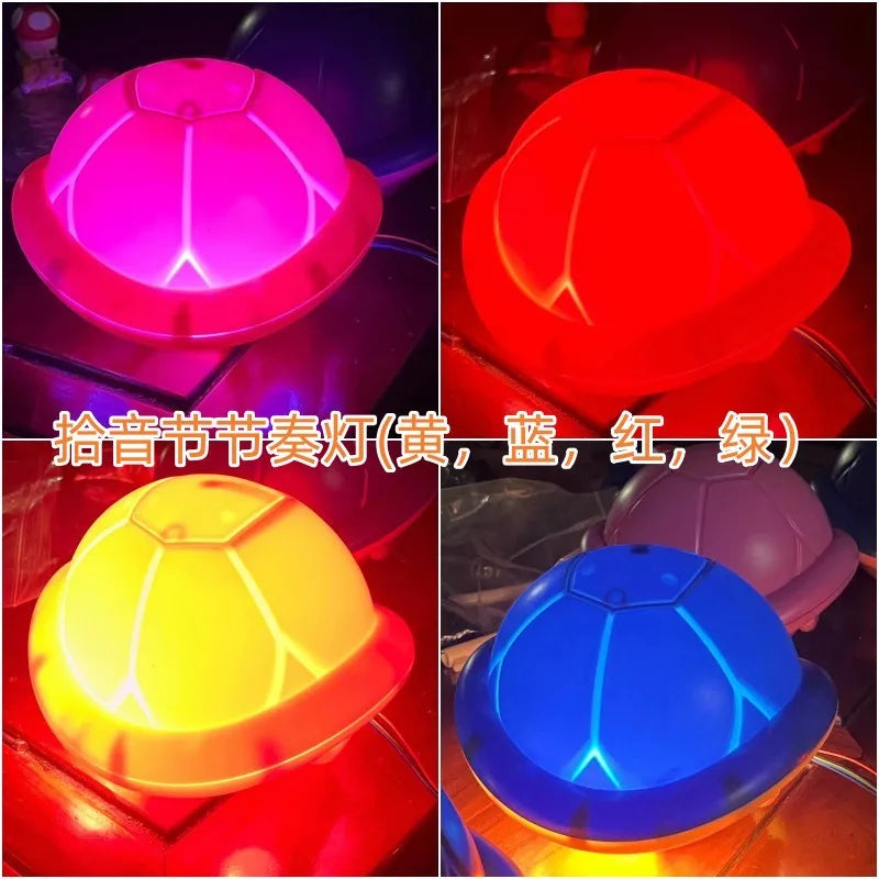 Veilleuse Tortue Lumineuse