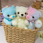 Peluche Ours Veilleuse