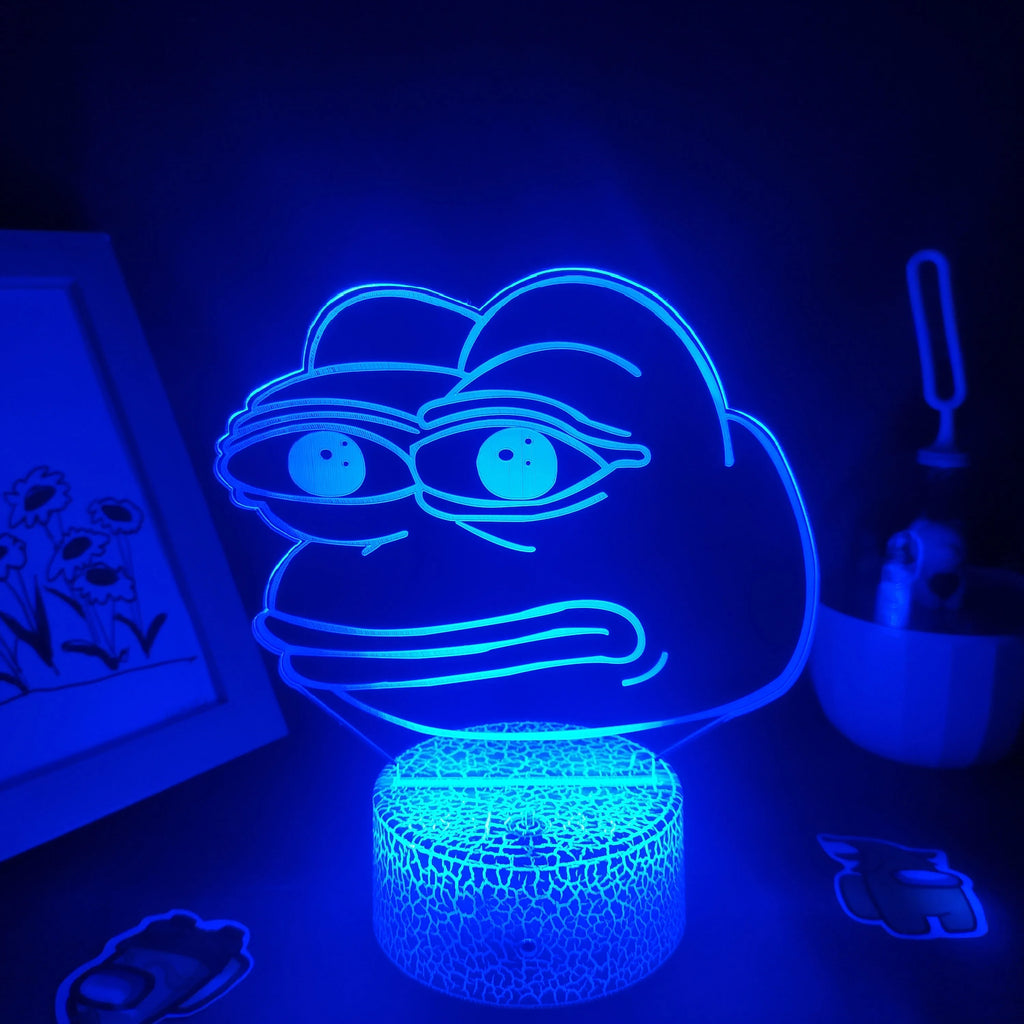 veilleuse bébé tortue