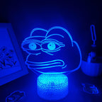 veilleuse bébé tortue