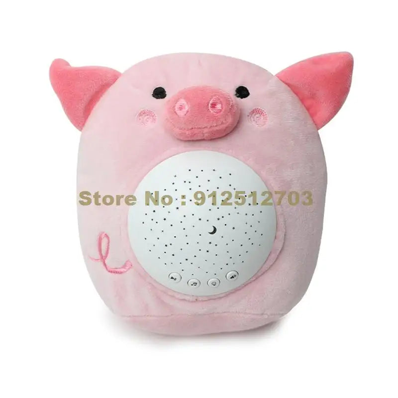 Peluche Tortue Veilleuse