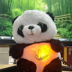 Peluche Veilleuse Panda