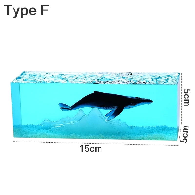 baleine bleue veilleuse