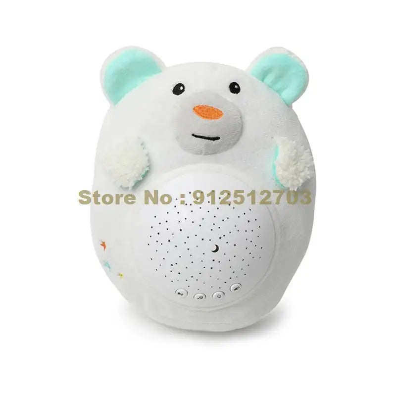 Peluche Tortue Veilleuse