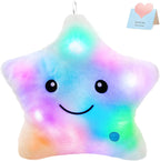 Peluche Veilleuse Etoile