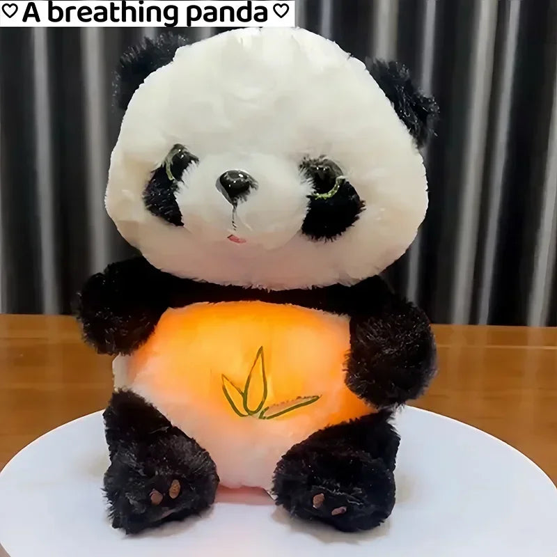 Peluche Veilleuse Panda
