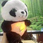 Peluche Veilleuse Panda