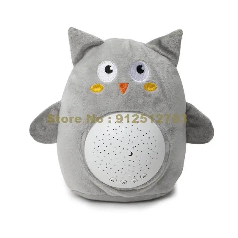 Peluche Tortue Veilleuse
