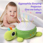 Peluche Tortue Veilleuse