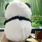 Peluche Veilleuse Panda