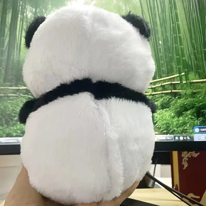 Peluche Veilleuse Panda