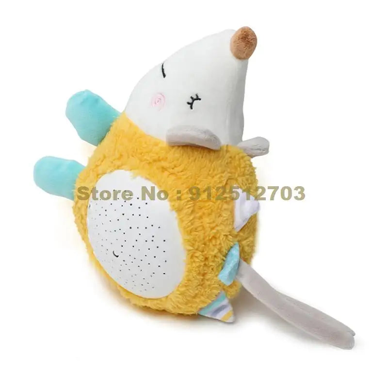 Peluche Tortue Veilleuse