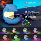Veilleuse Lampe Baleine