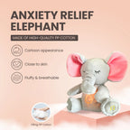 Peluche Veilleuse Lumineuse