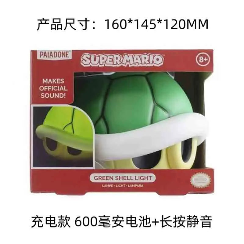 Veilleuse Tortue Lumineuse