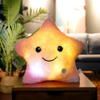 Peluche Veilleuse Etoile