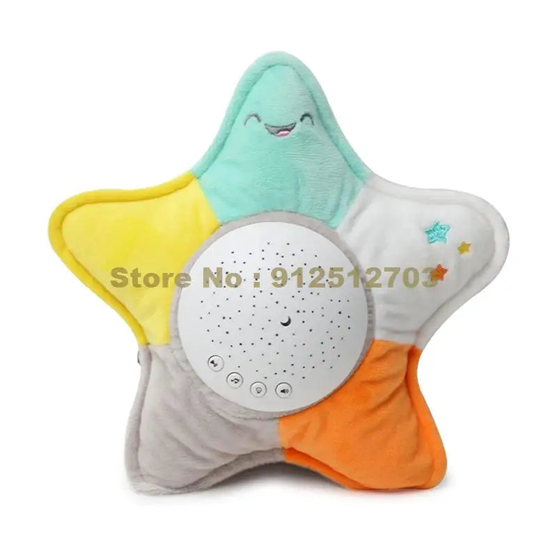 Peluche Tortue Veilleuse