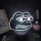 veilleuse bébé tortue
