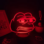 veilleuse bébé tortue