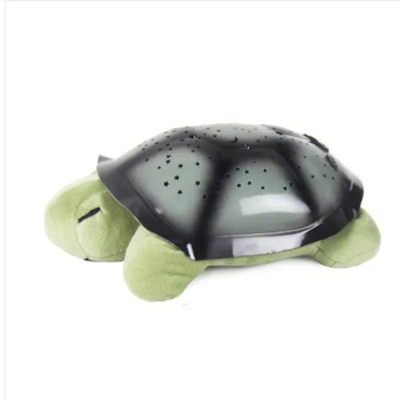 Musique Veilleuse Tortue