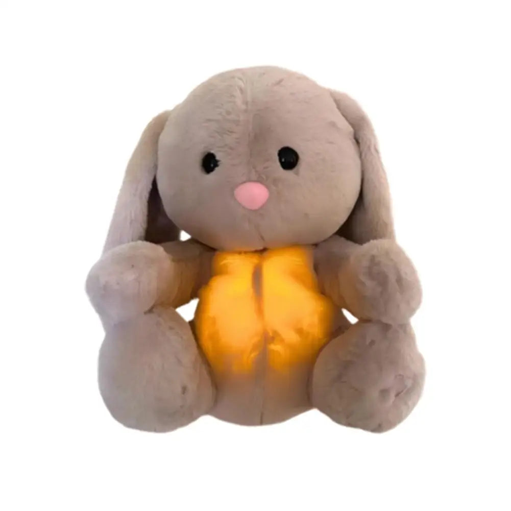 Peluche Lapin Veilleuse