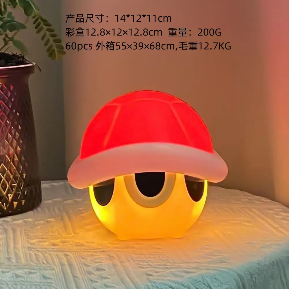 Veilleuse Tortue Lumineuse