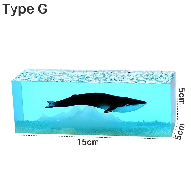 baleine bleue veilleuse