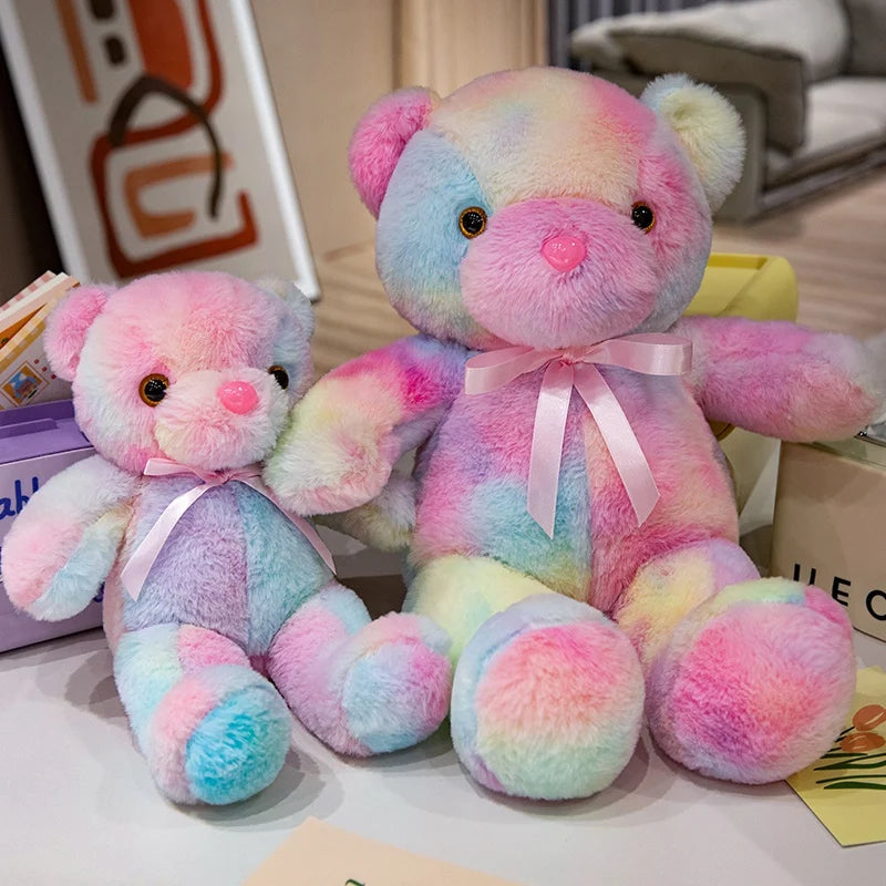 Peluche Ours Veilleuse