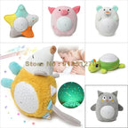 Peluche Tortue Veilleuse